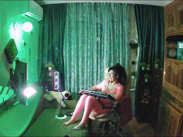 Infodar webcam
