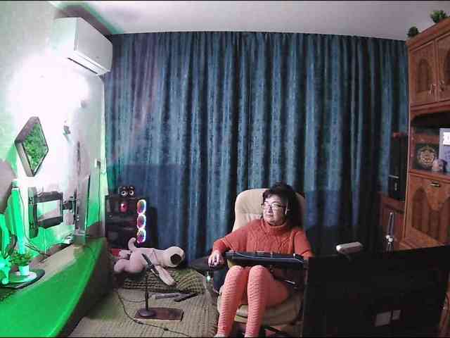 Infodar webcam