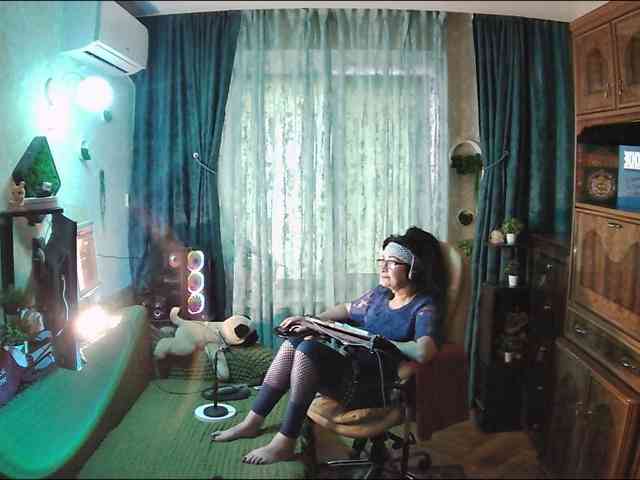 Infodar webcam