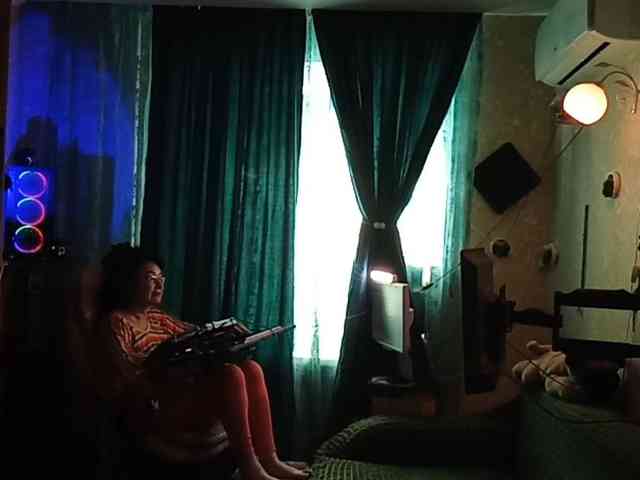 Infodar webcam