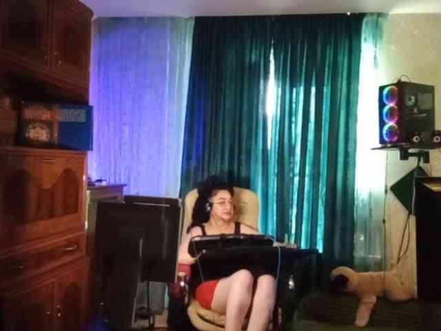 Infodar webcam