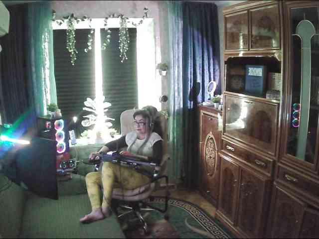 Infodar webcam