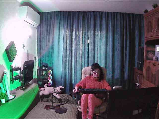 Infodar webcam