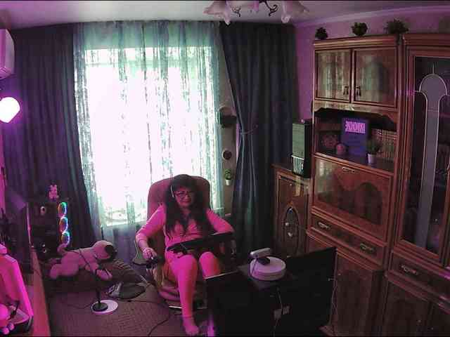 Infodar webcam