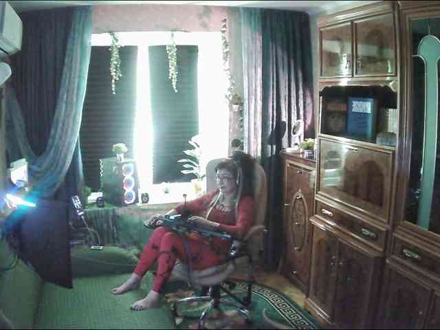 Infodar webcam