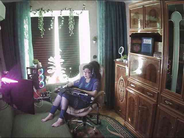 Infodar webcam