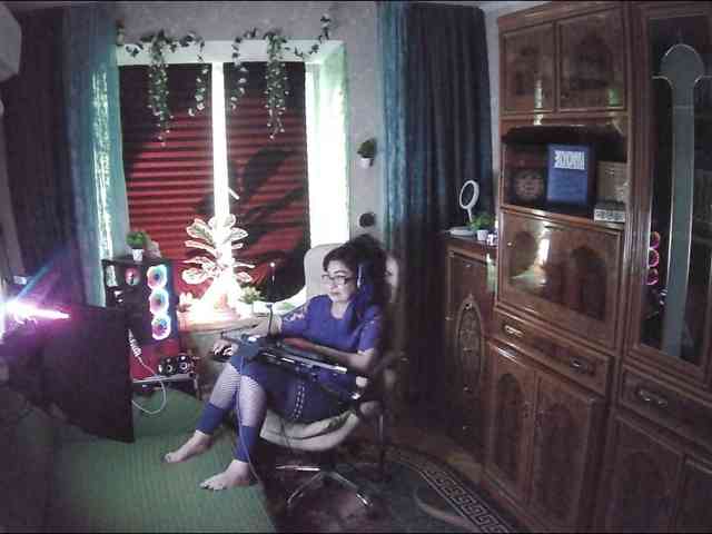 Infodar webcam