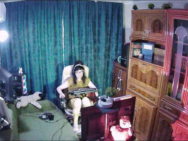 Infodar webcam