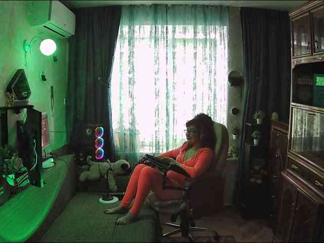 Infodar webcam