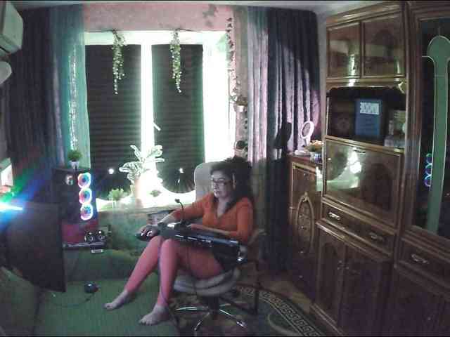Infodar webcam
