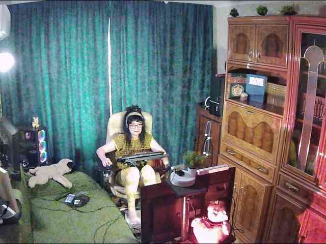 Infodar webcam
