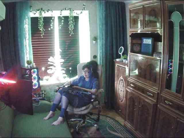 Infodar webcam