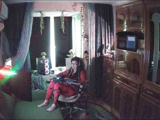 Infodar webcam
