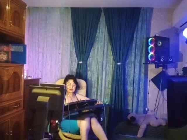 Infodar webcam