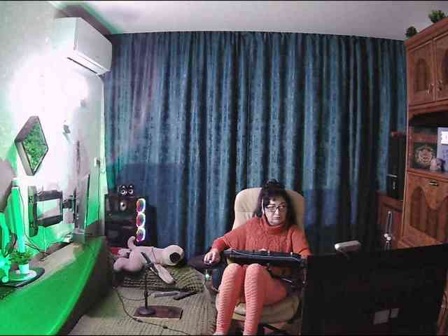 Infodar webcam
