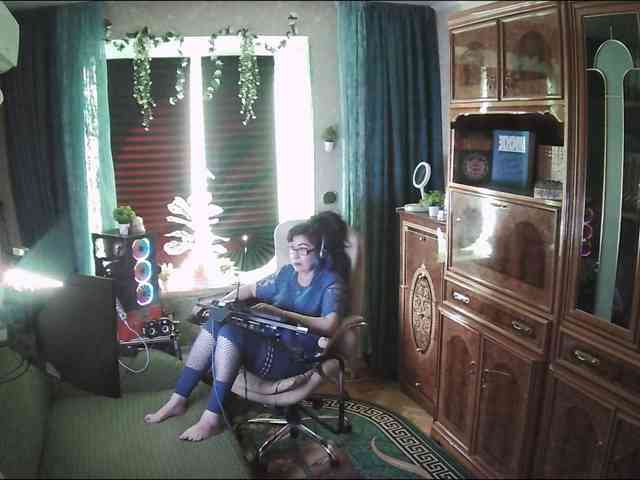 Infodar webcam