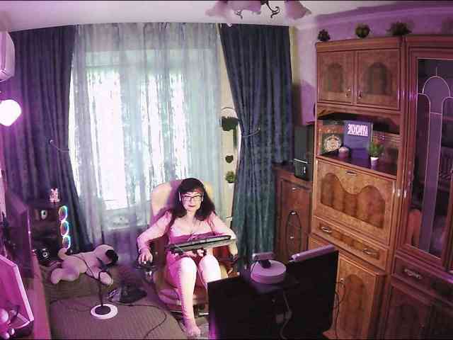 Infodar webcam