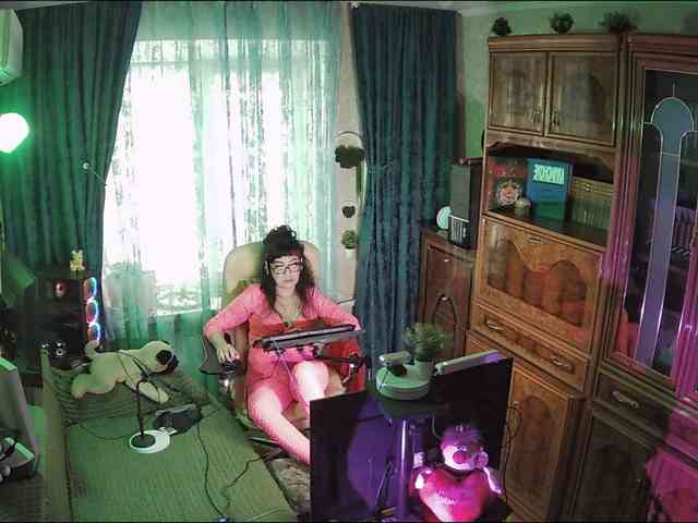Infodar webcam