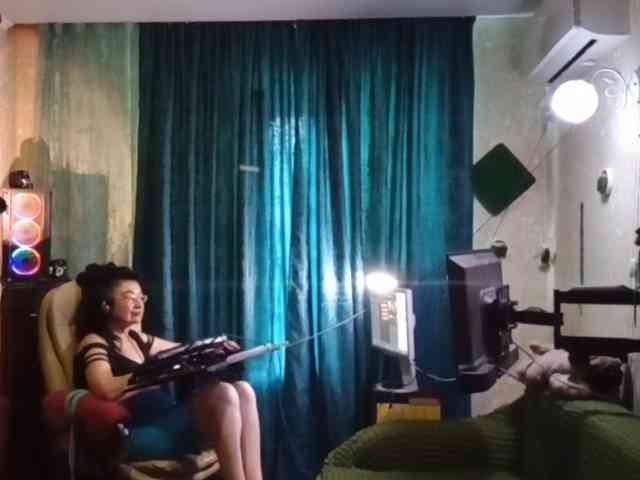 Infodar webcam
