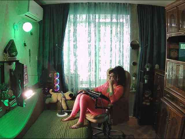 Infodar webcam