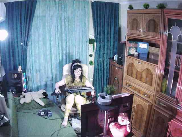Infodar webcam