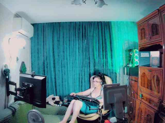 Infodar webcam