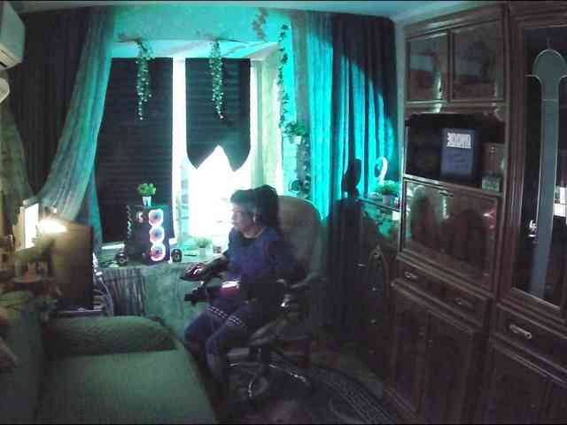 Infodar webcam