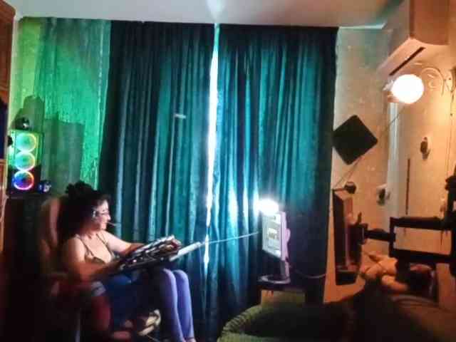 Infodar webcam