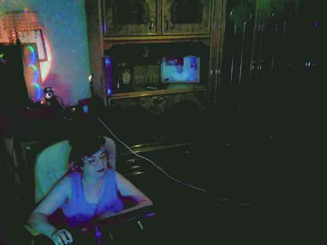 Infodar webcam