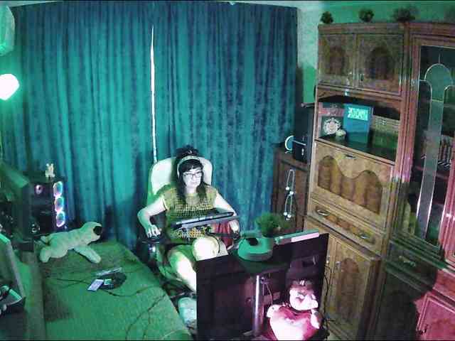 Infodar webcam