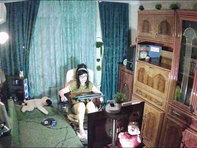 Infodar webcam