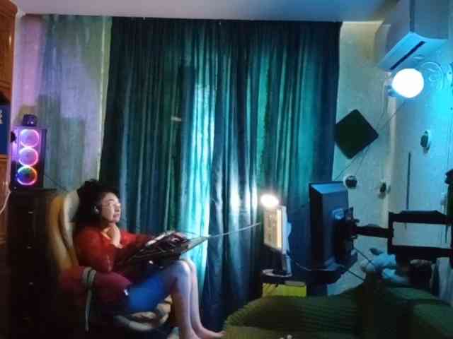 Infodar webcam