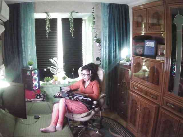 Infodar webcam