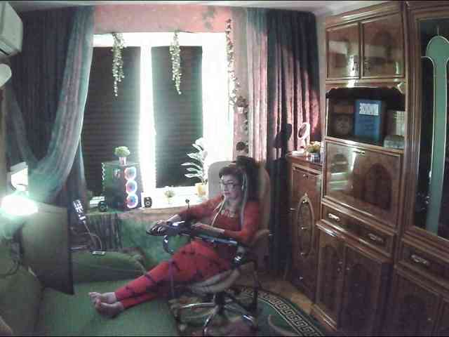 Infodar webcam
