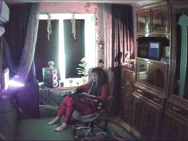 Infodar webcam