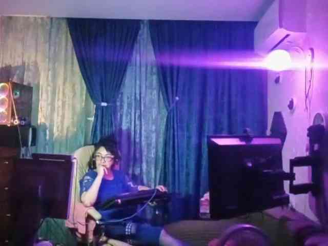 Infodar webcam