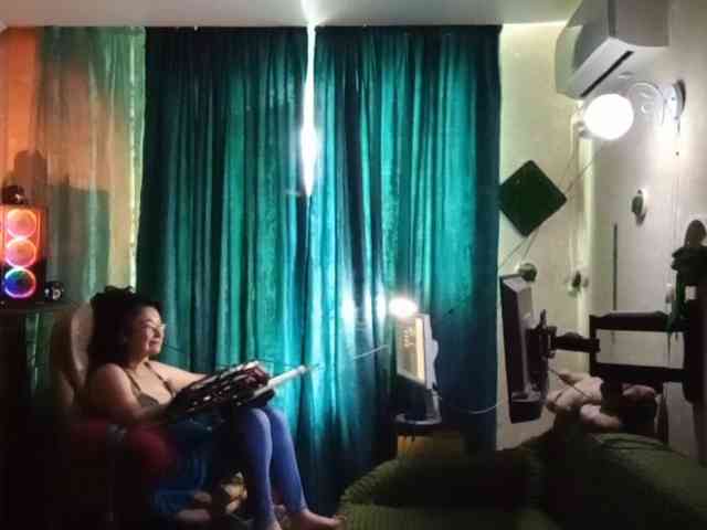 Infodar webcam