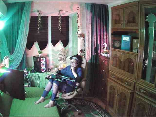 Infodar webcam