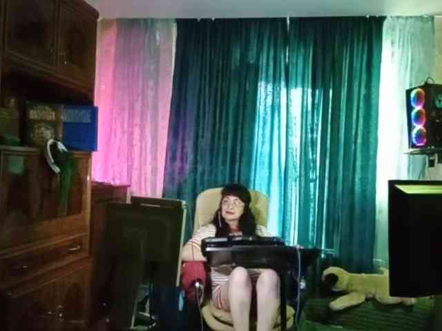 Infodar webcam