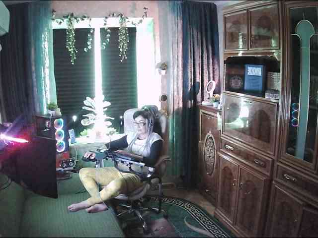 Infodar webcam