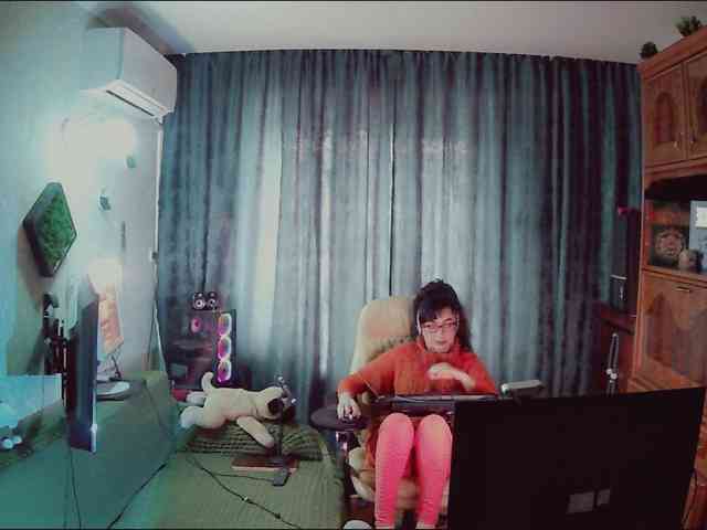 Infodar webcam