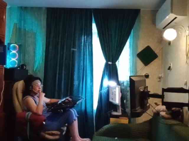 Infodar webcam