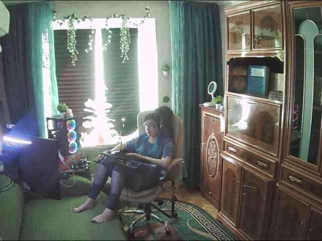 Infodar webcam
