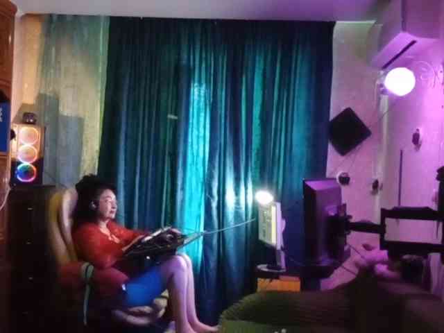 Infodar webcam