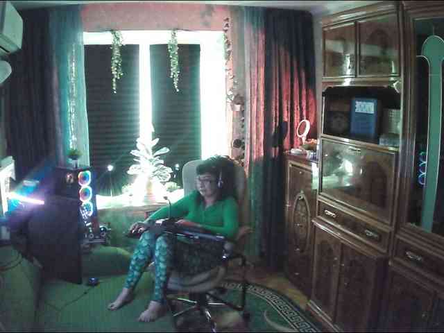 Infodar webcam