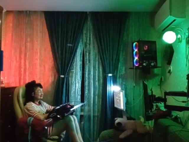 Infodar webcam