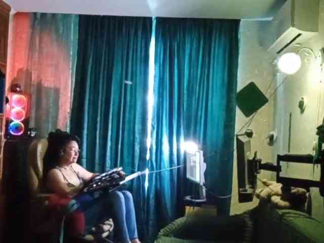 Infodar webcam