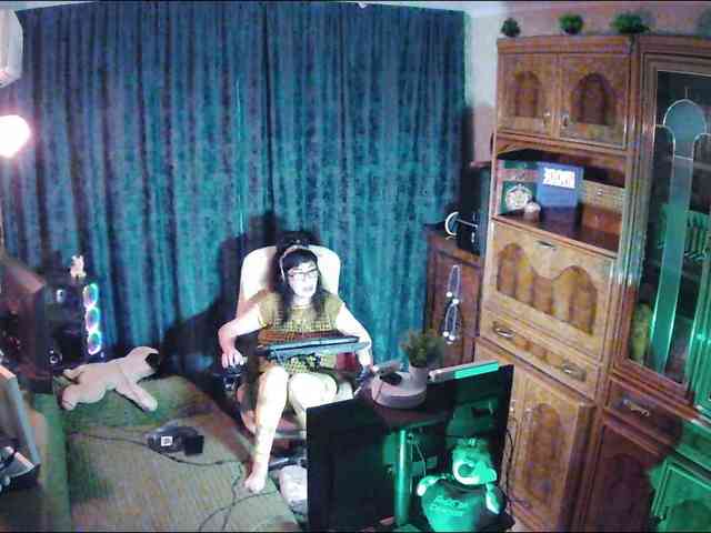 Infodar webcam