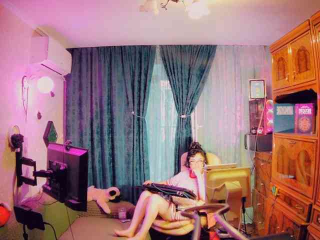 Infodar webcam