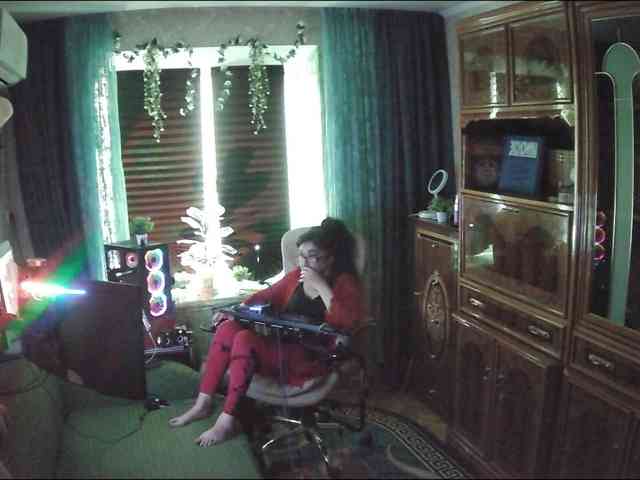 Infodar webcam